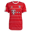 Bayern München Home Football Trikots